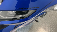 BMW R1250 RT LE 